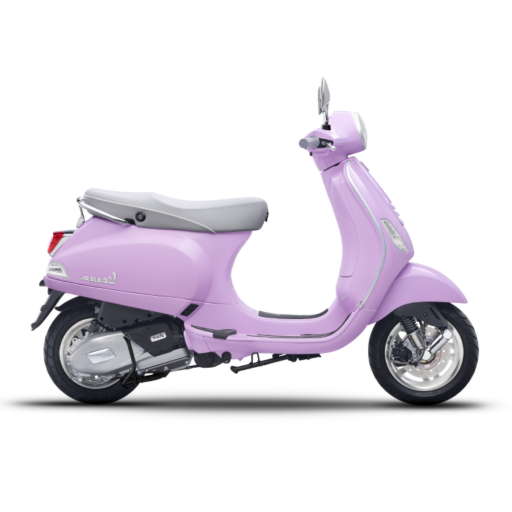 LX 150 3V I.E. (2012 - 2014)